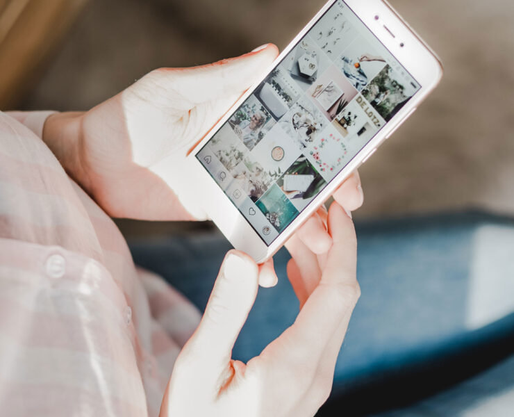 Introducing Instagram reels