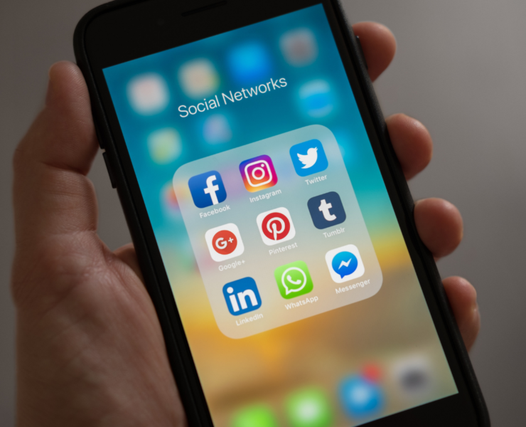 Social Media Platforms