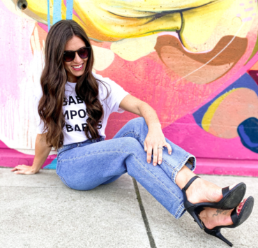 Create a lead magnet