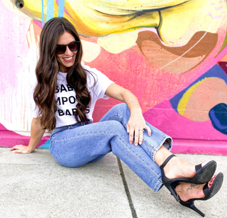 Create a lead magnet