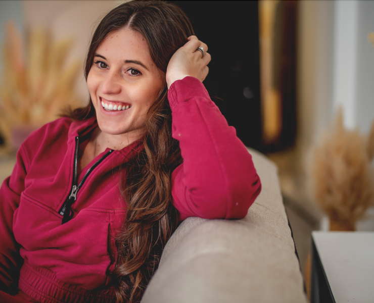 Content Creation How to Take 3 Photos in 1 Sitting