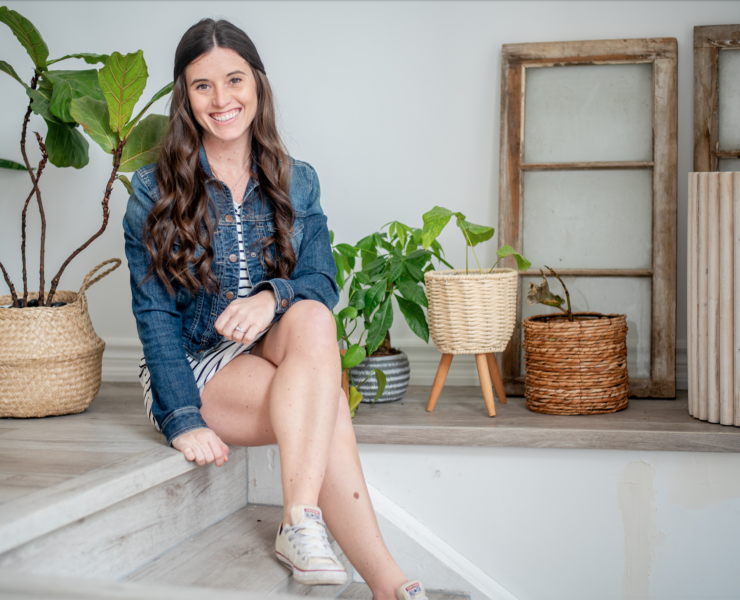 Lisa Anne Coaching | Digital Marketing for Entrepreneurs