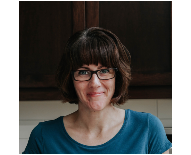 Deanna Langford More Than Social Podcast