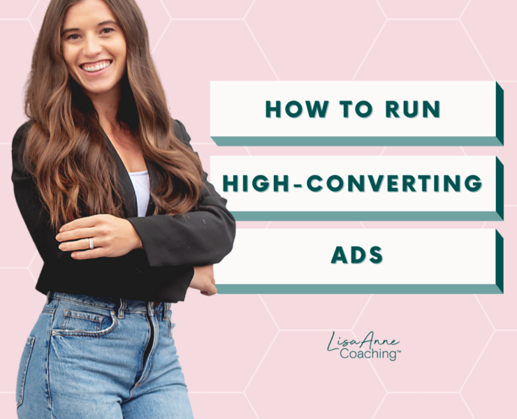 How to Run High-Converting Ads