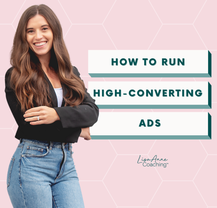 How to Run High-Converting Ads