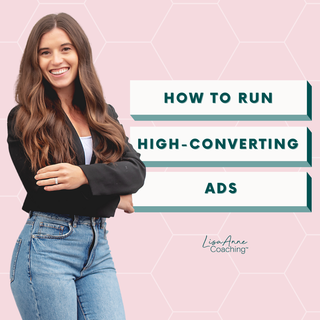 How to Run High-Converting Ads