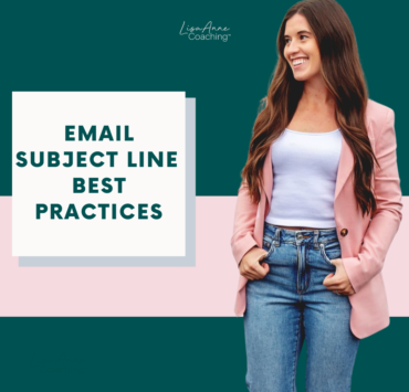 Learn to write email subject lines with these six different practices to see improvements in your open rates, click-through rates and more!