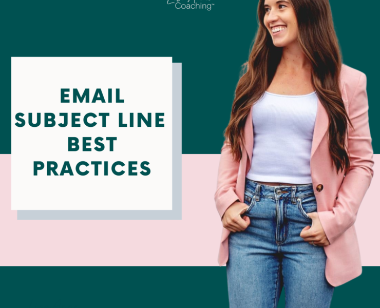 Learn to write email subject lines with these six different practices to see improvements in your open rates, click-through rates and more!