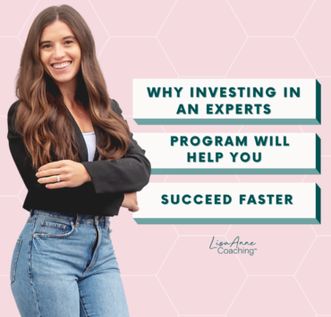 Why Investing In A Expert Program Will Help With Business Growth