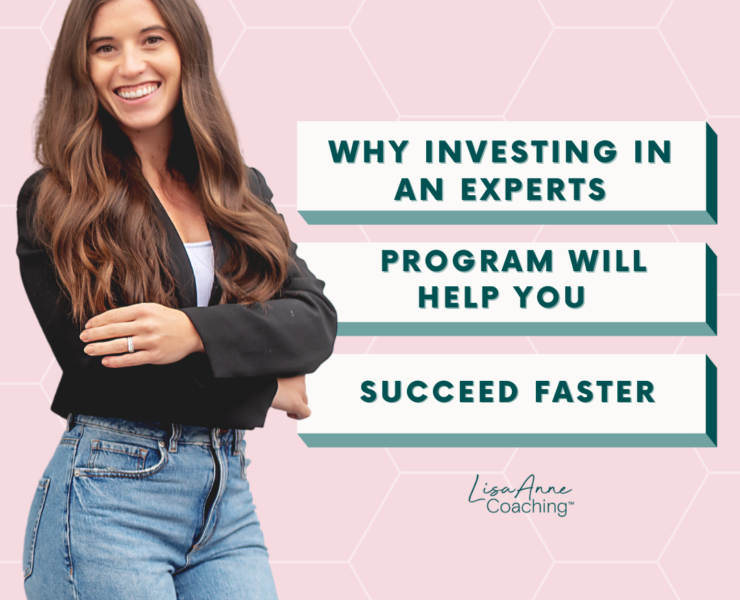 Why Investing In A Expert Program Will Help With Business Growth
