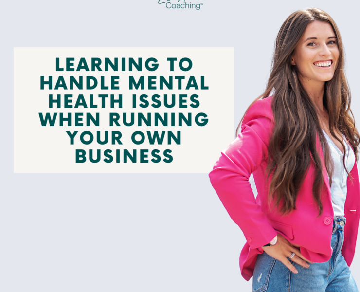 Entrepreneurship and mental health