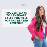 4 Proven Ways to Leverage Sales Pages for Increased Revenue