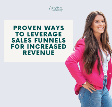 4 Proven Ways to Leverage Sales Pages for Increased Revenue