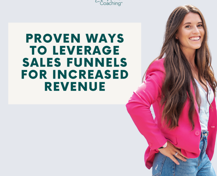 4 Proven Ways to Leverage Sales Pages for Increased Revenue