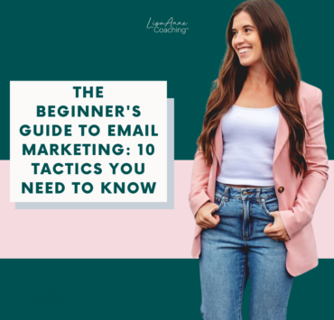 The Beginner's Guide to Email Marketing: 10 Tips You Need to Know