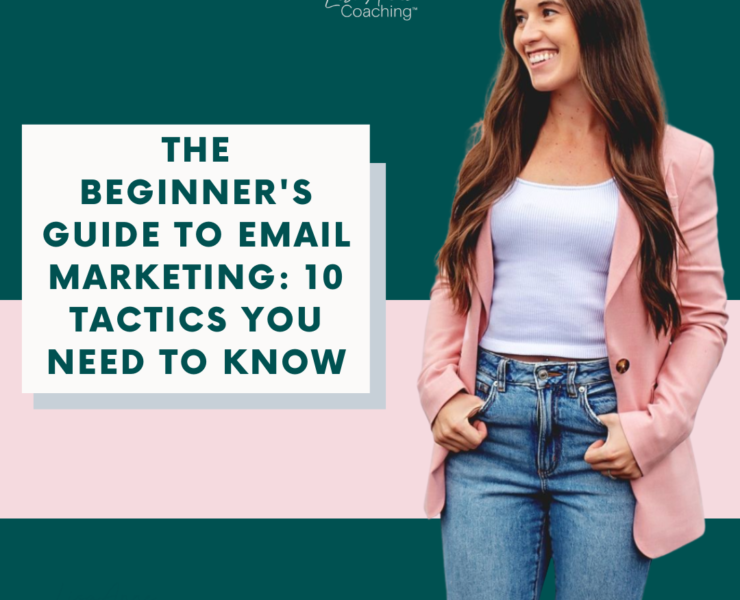 The Beginner's Guide to Email Marketing: 10 Tips You Need to Know