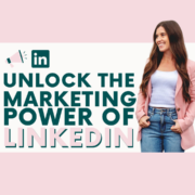 Unlocking the Power of LinkedIn: Expert Strategies for Marketing and Sales with Judi Fox | Lisa Anne Coaching
