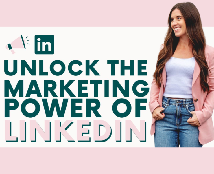 Unlocking the Power of LinkedIn: Expert Strategies for Marketing and Sales with Judi Fox | Lisa Anne Coaching