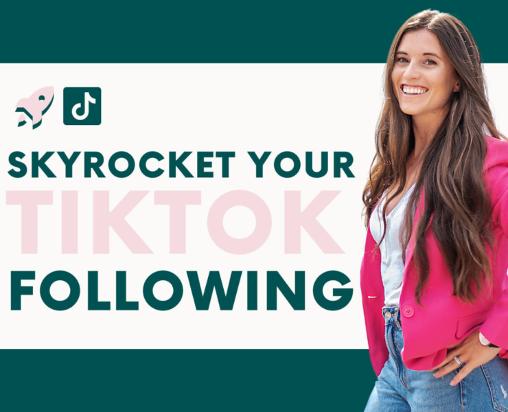 How to Get More TikTok Followers Fast - The Secret Strategy Revealed!