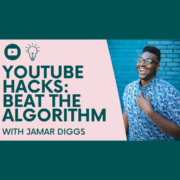 Unlocking the Power of YouTube Marketing for Lead Generation with Jamar | Lisa Anne Coaching