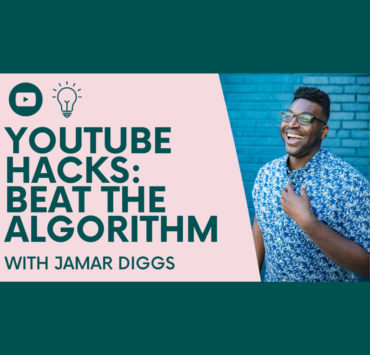 Unlocking the Power of YouTube Marketing for Lead Generation with Jamar | Lisa Anne Coaching