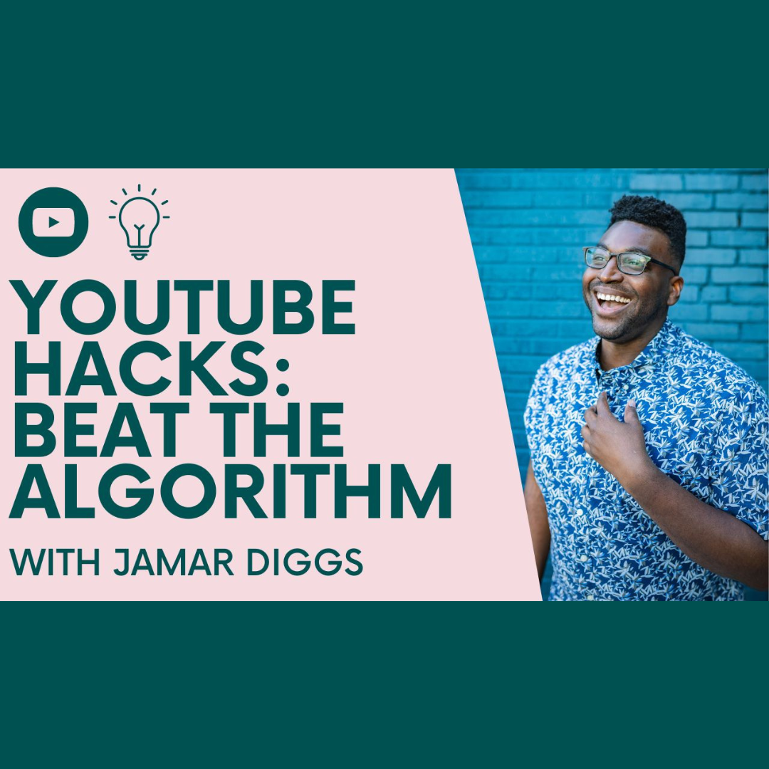 Unlocking the Power of YouTube Marketing for Lead Generation with Jamar | Lisa Anne Coaching