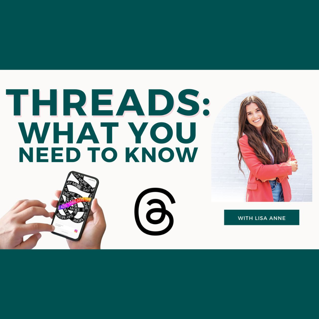 Threads for Lead Generation