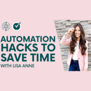 Marketing Automations