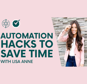 Marketing Automations