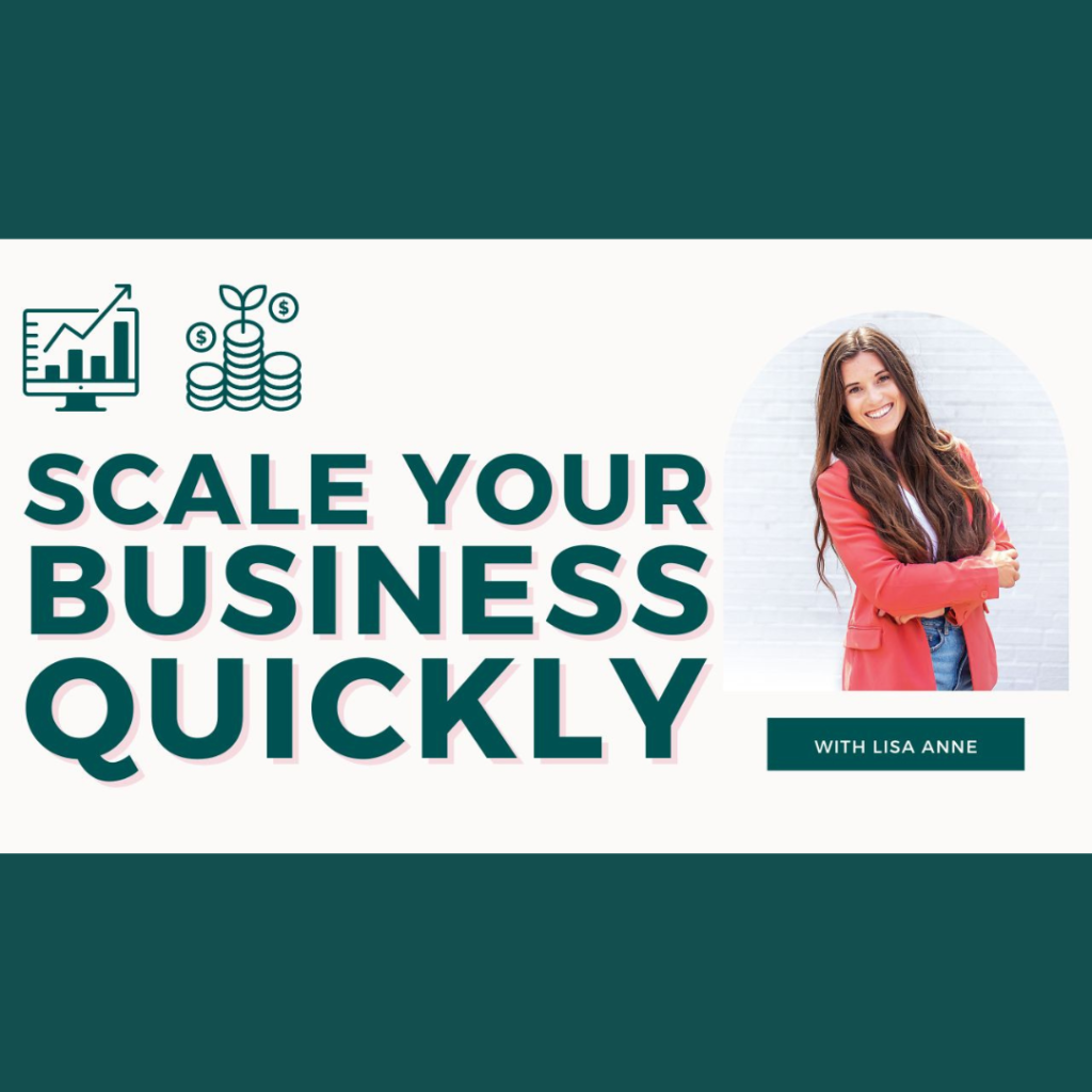 Scaling a Business: 9 Key Things You Must Know for Success