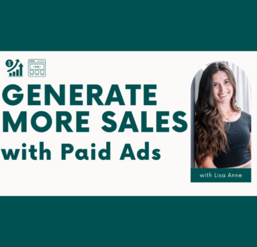 Retargeting Paid Ads