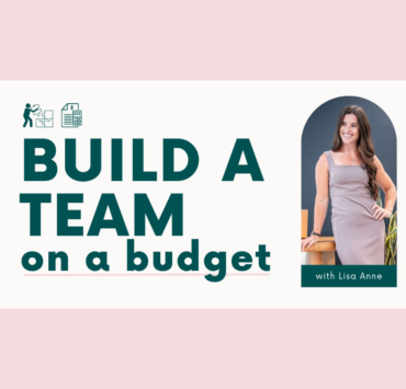 High-Performing Team