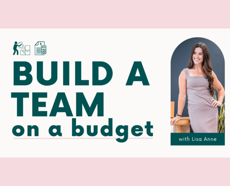 High-Performing Team