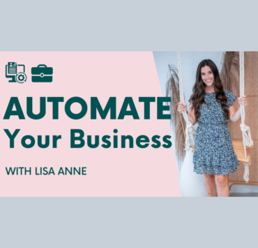 scaling your operations with tools and technologies