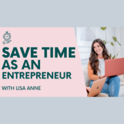 Time Management For Entrepreneurs