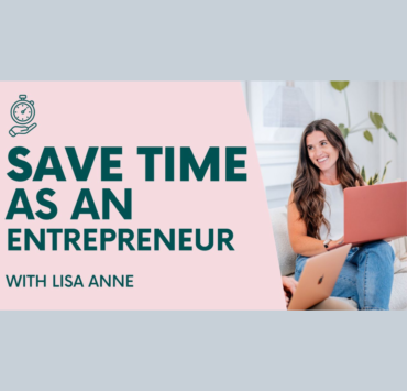 Time Management For Entrepreneurs