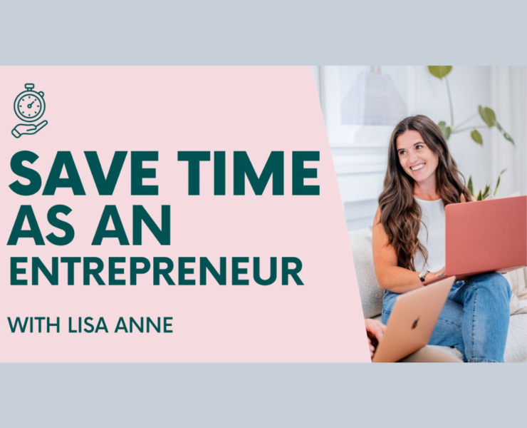 Time Management For Entrepreneurs