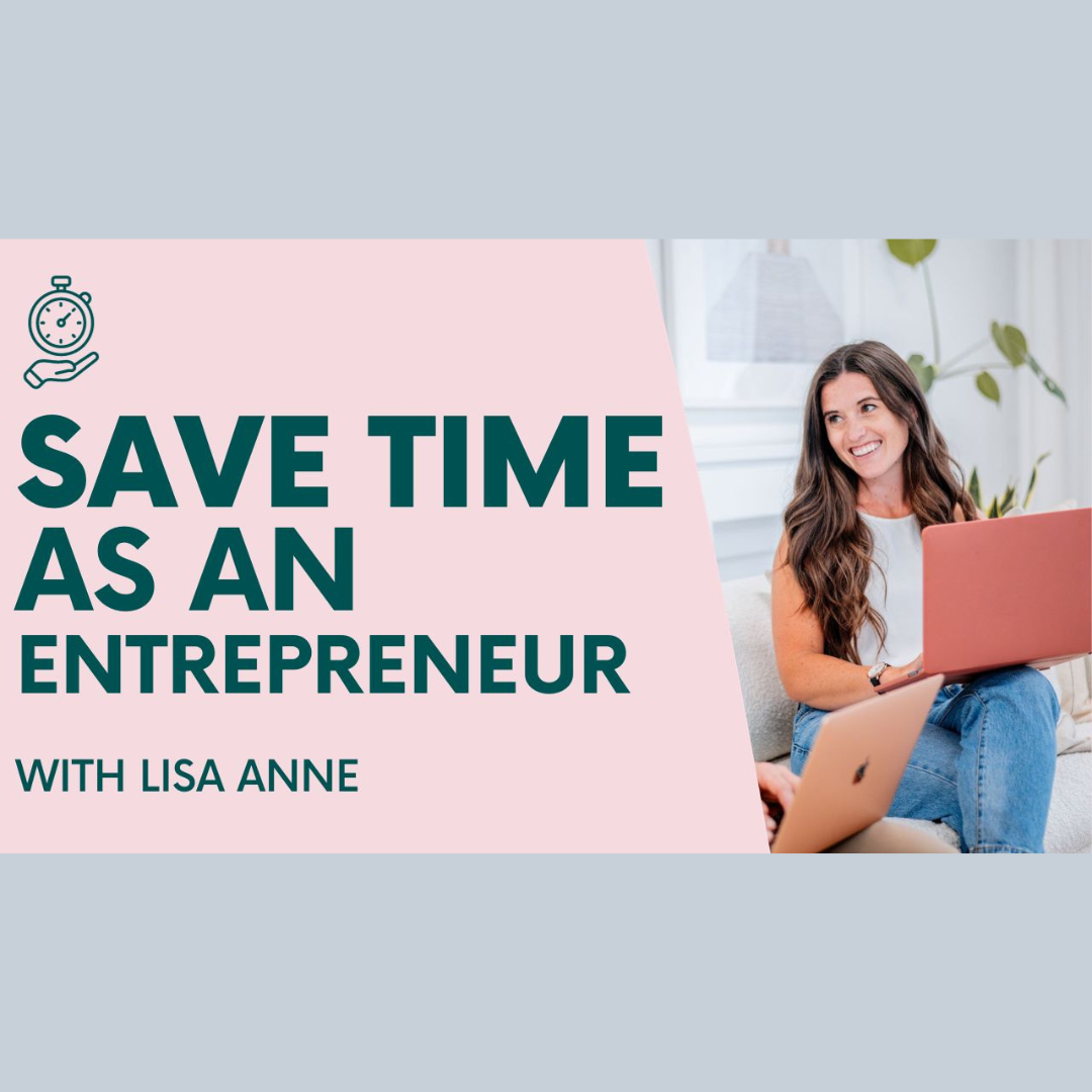 Time Management For Entrepreneurs