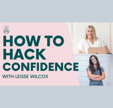 unshakable confidence