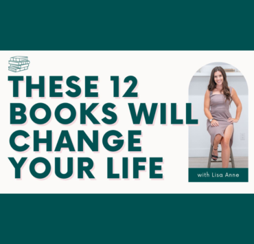 2024's Top 12 Books for Personal Growth and Success