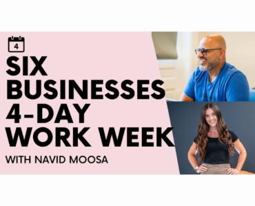 Scaling a Business: 9 Key Things You Must Know for Success