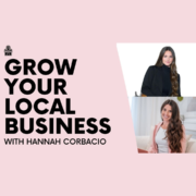 local social media marketing