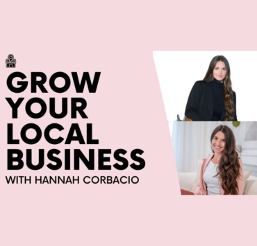 local social media marketing