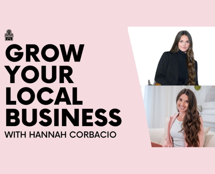 local social media marketing