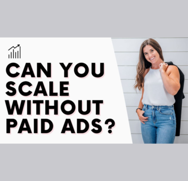 organic marketing strategies