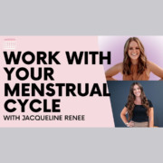 Sync your Business Strategy to your Menstrual Cycles