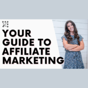 How To Add Affiliate Marketing To Your Business