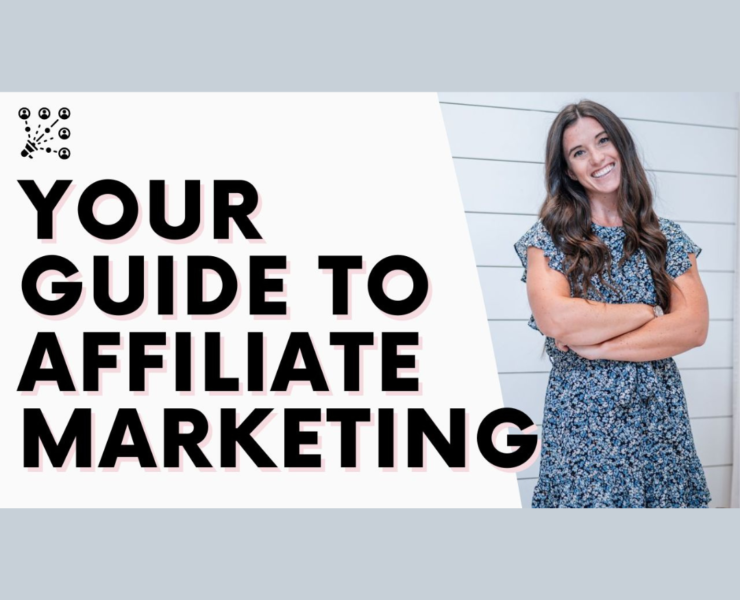 How To Add Affiliate Marketing To Your Business