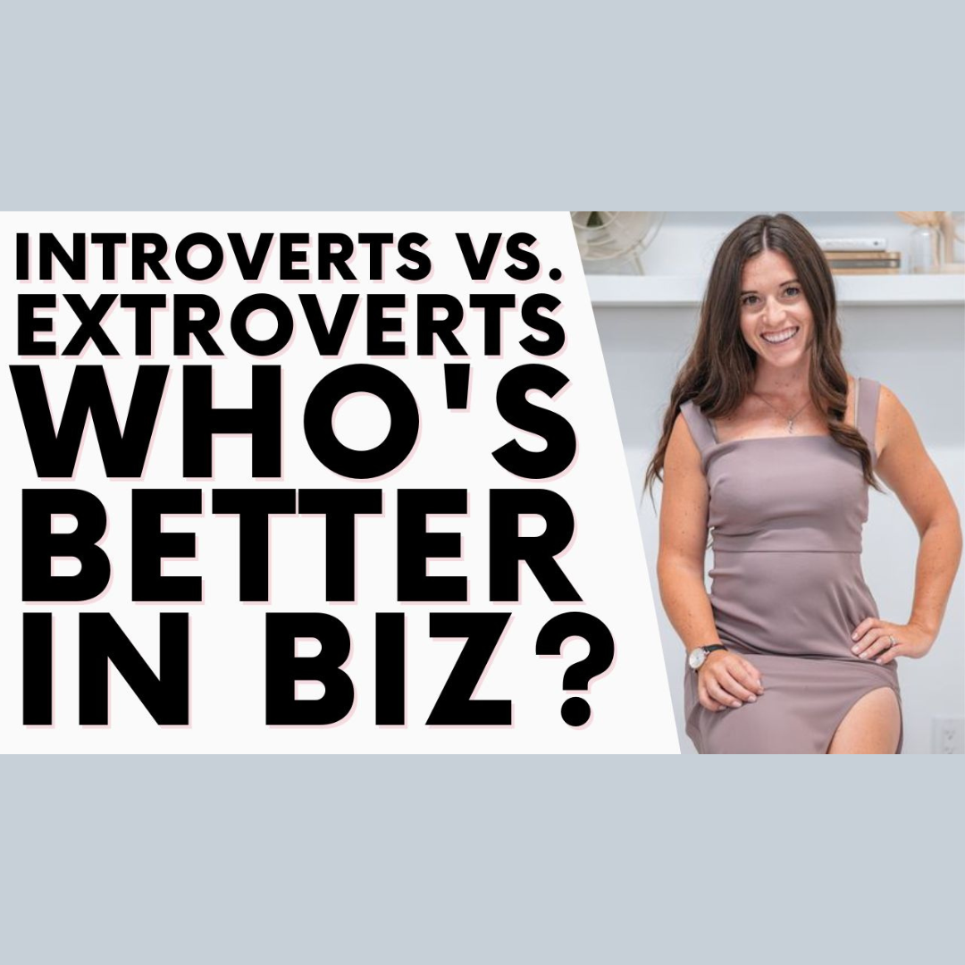 ways to get clients as an introvert