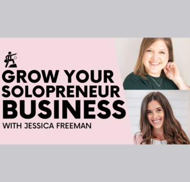 SEO Secrets to Grow Your Business with Jessica Freeman